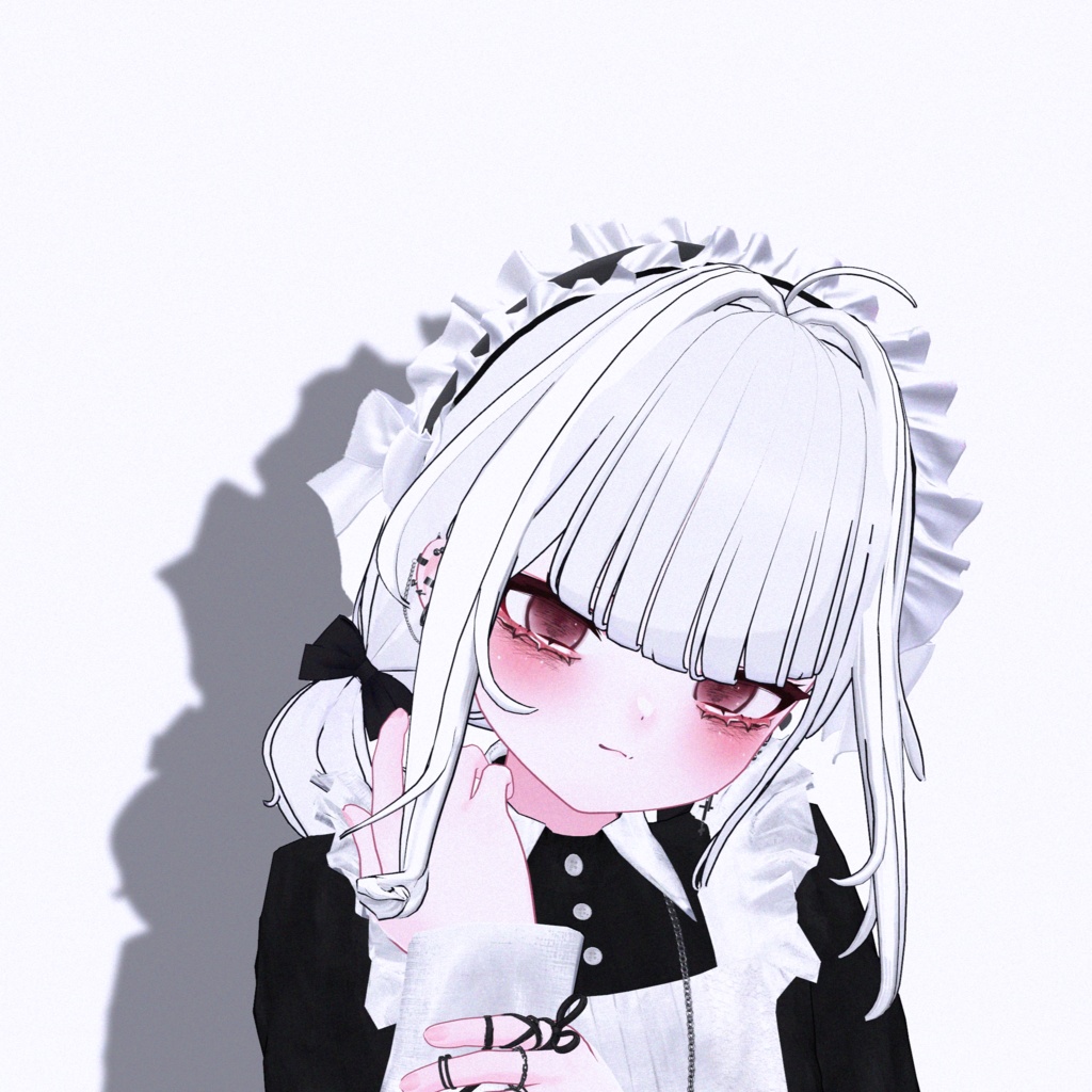 【無料有】Yami Eye + Makeup Texture【Chocolat/ショコラ】