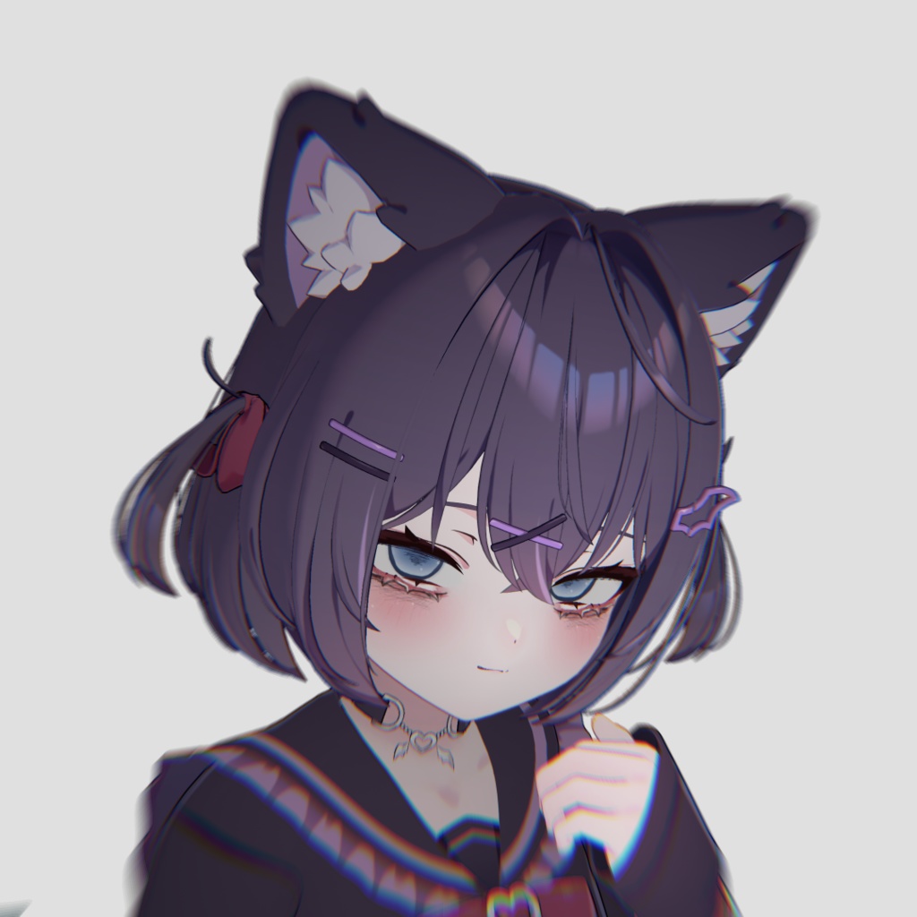 【無料有】Yami Eye + Makeup Texture【Chocolat/ショコラ】