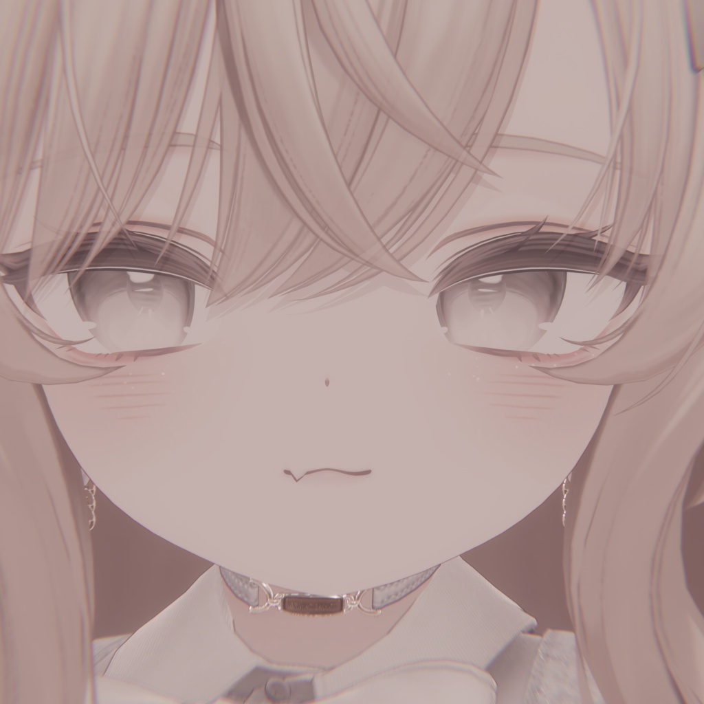 【エク/Eku】MewGlow Makeup Texture