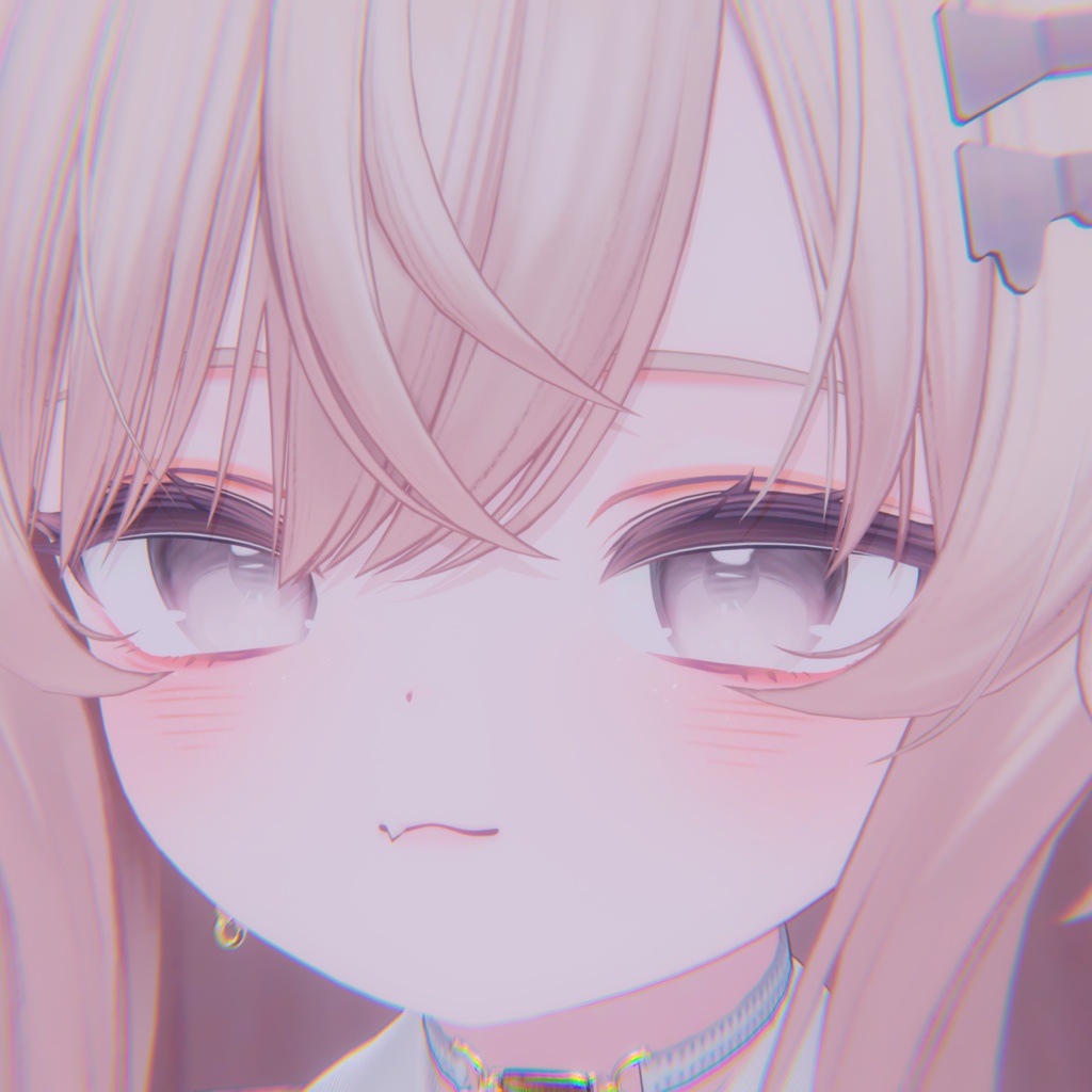 【エク/Eku】MewGlow Makeup Texture