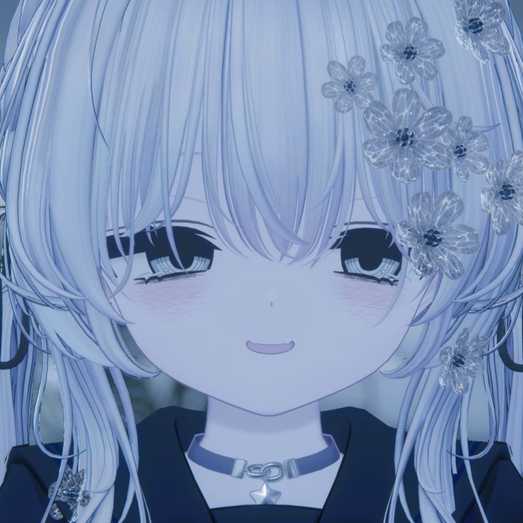 【うらら/Urara】Yorm Eye + Makeup Texture