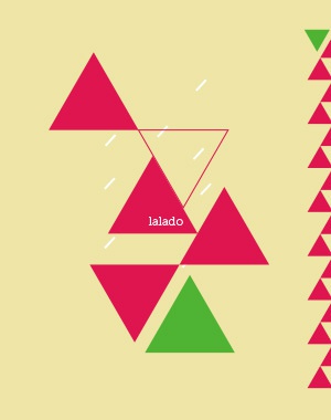 lalado