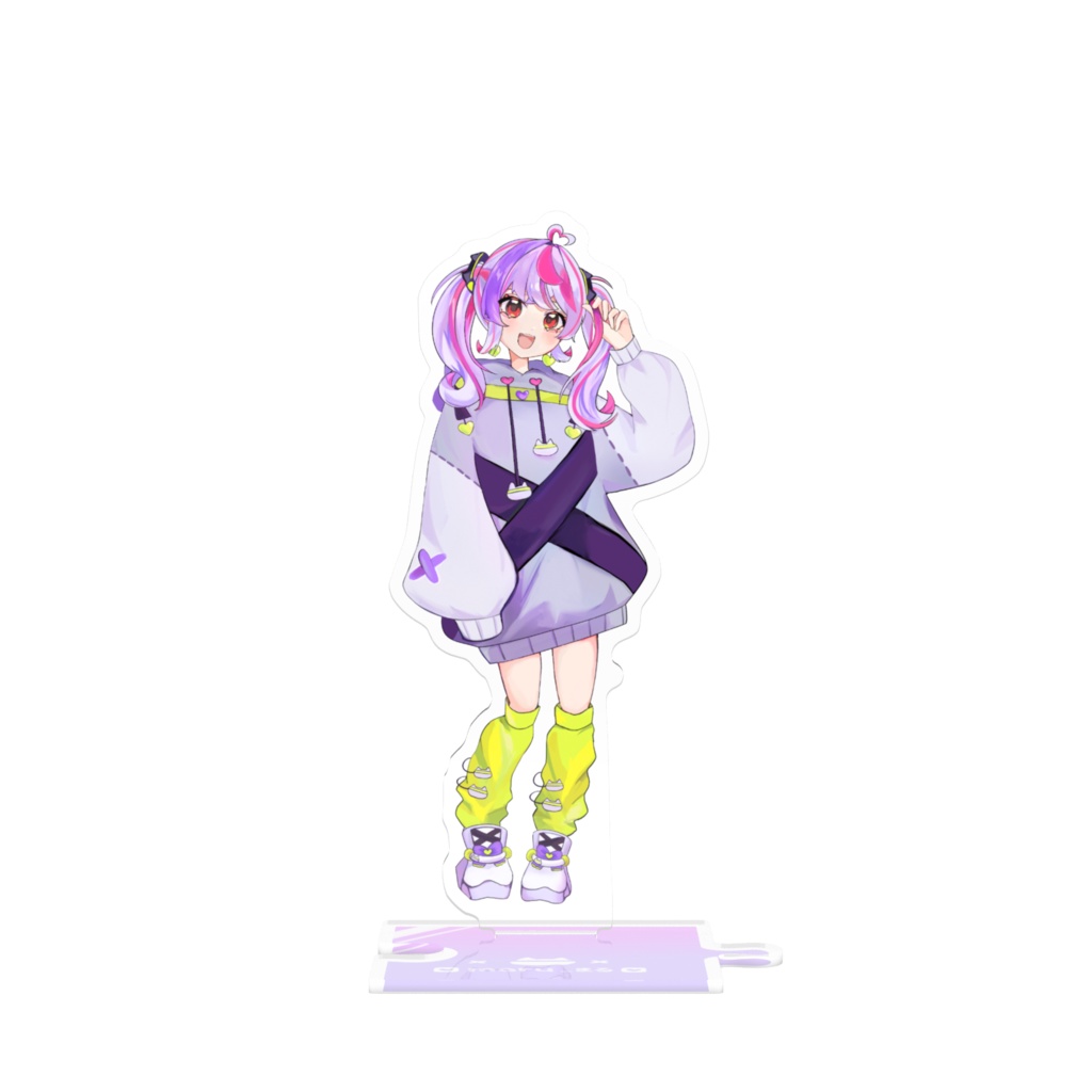 maru 新キービジュアクスタ