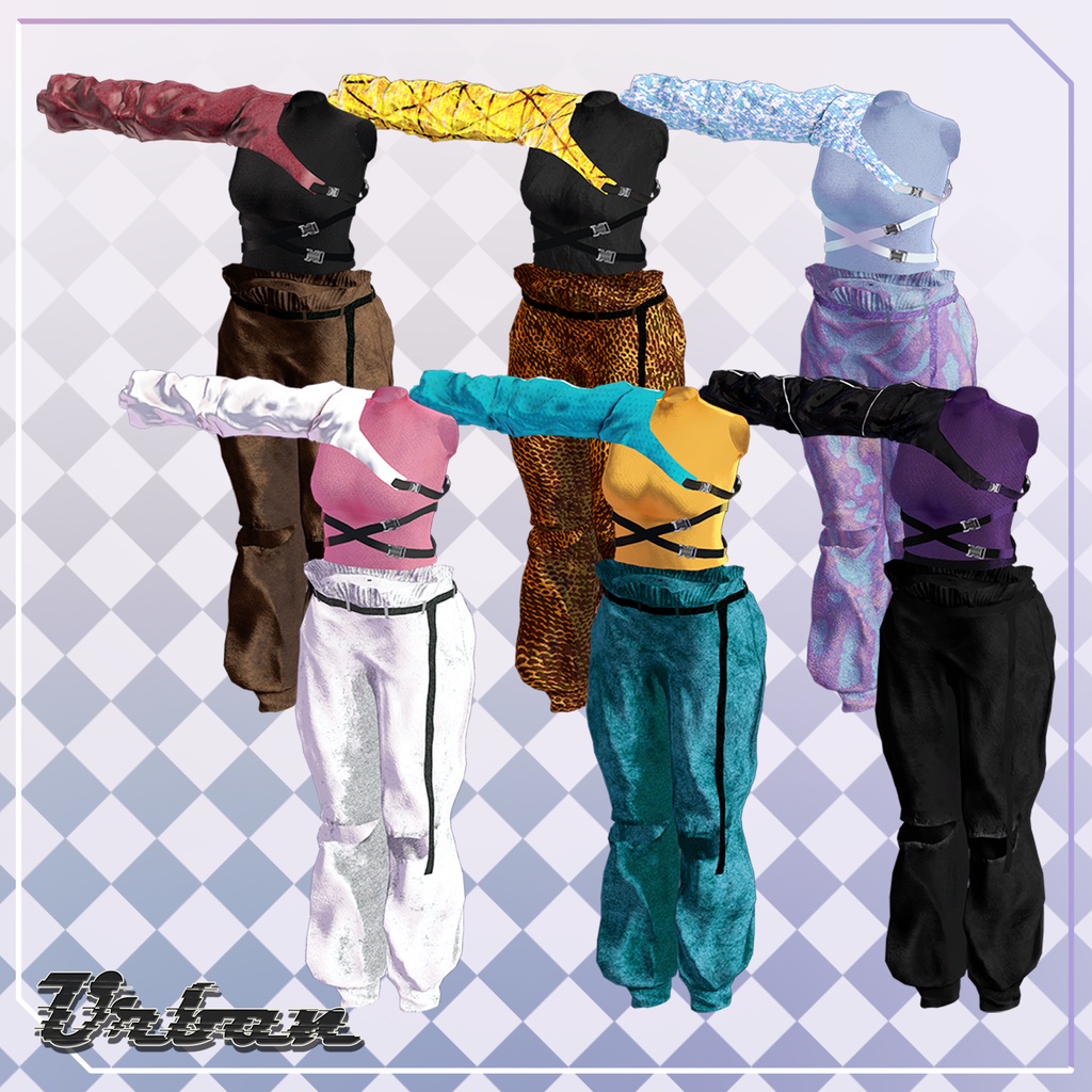 【桔梗専用】 Street - R