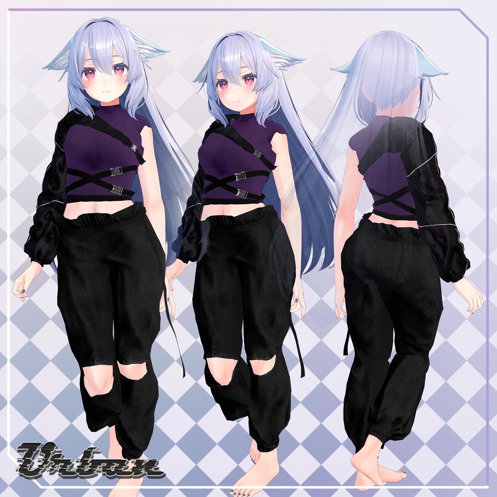 【桔梗専用】 Street - R