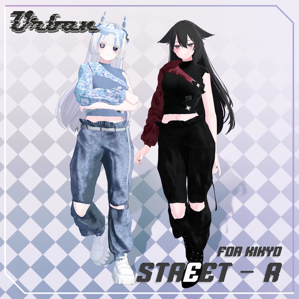 【桔梗専用】 Street - R