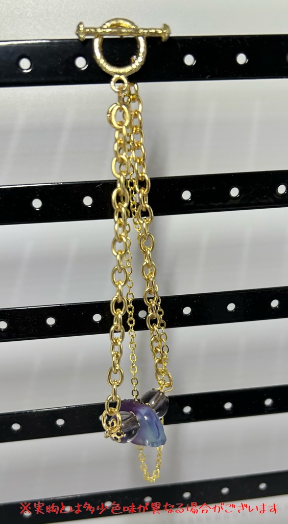 カピオロイメージアクセサリー(ブレスレット)