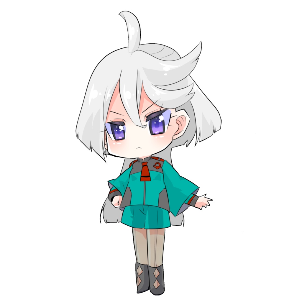 【再販】ミオリネアクスタ