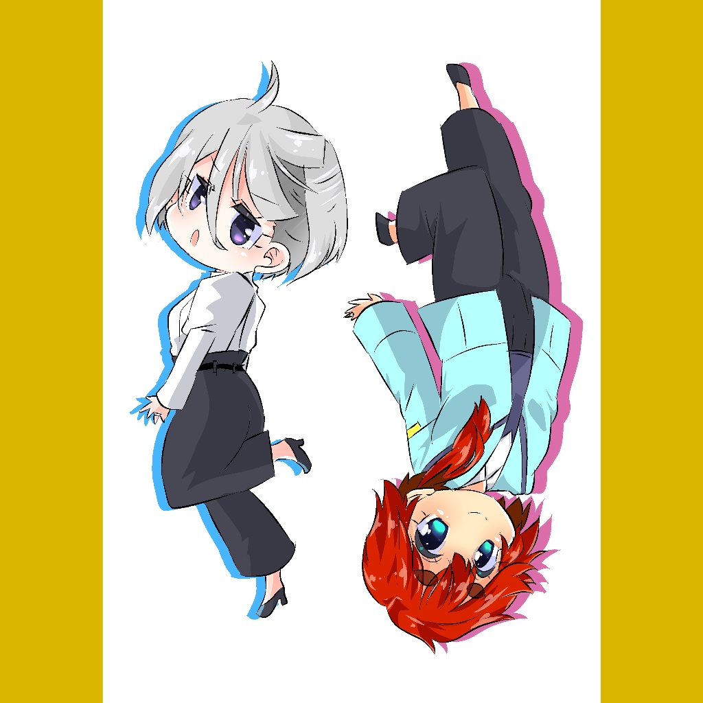 【謎の在庫復活】麦の唄