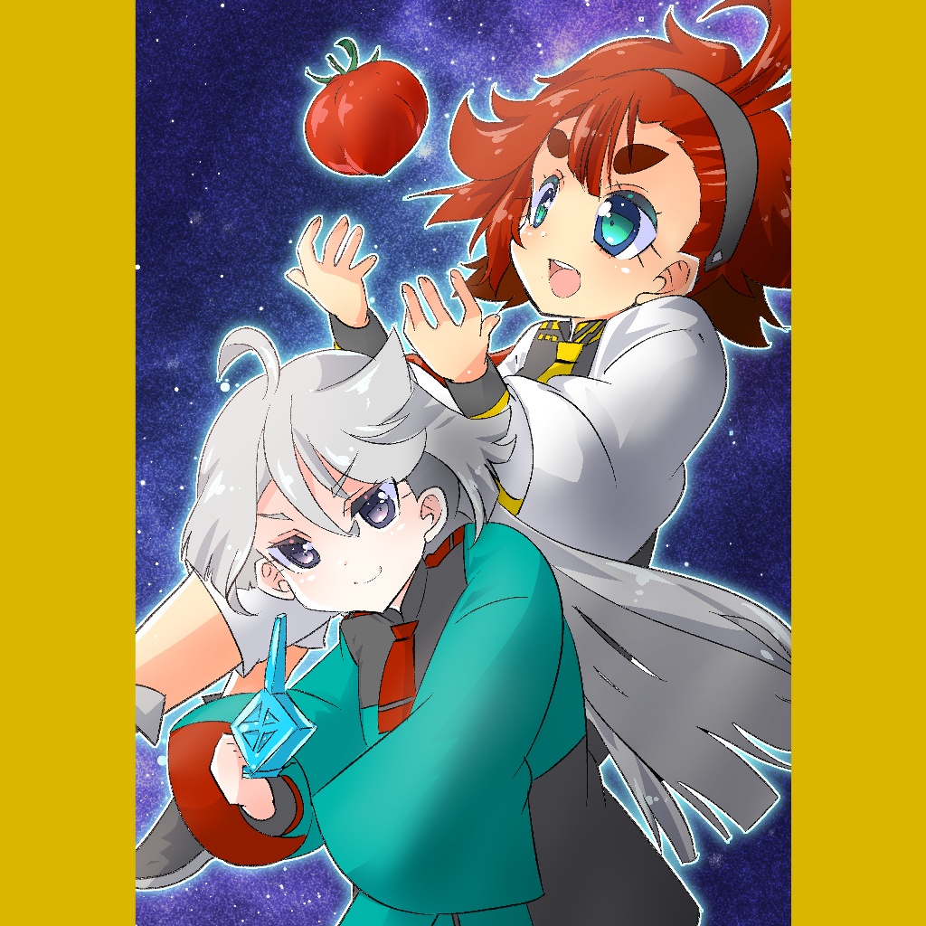 【謎の在庫復活】麦の唄