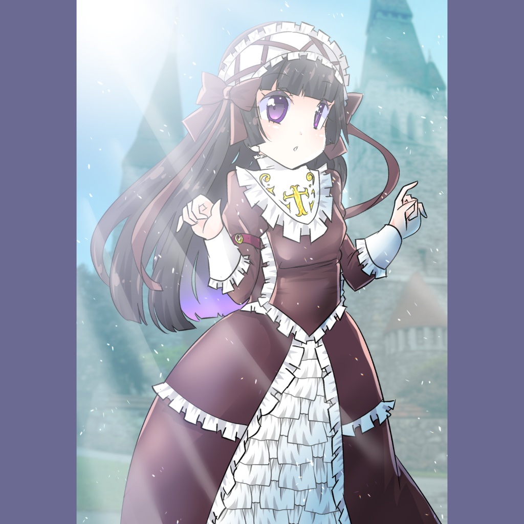 【謎の在庫復活】シュレディンガー