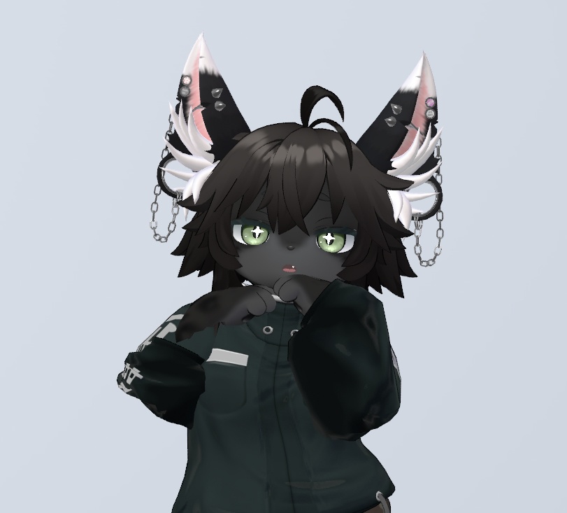 *Updated V2* フォンキーフォックス = Funky Fox =