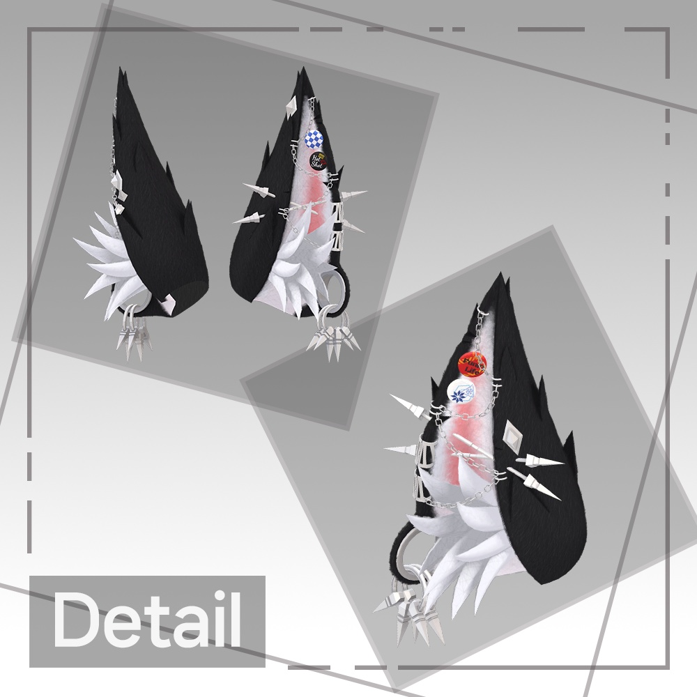 *Updated V2* フォンキーフォックス = Funky Fox =