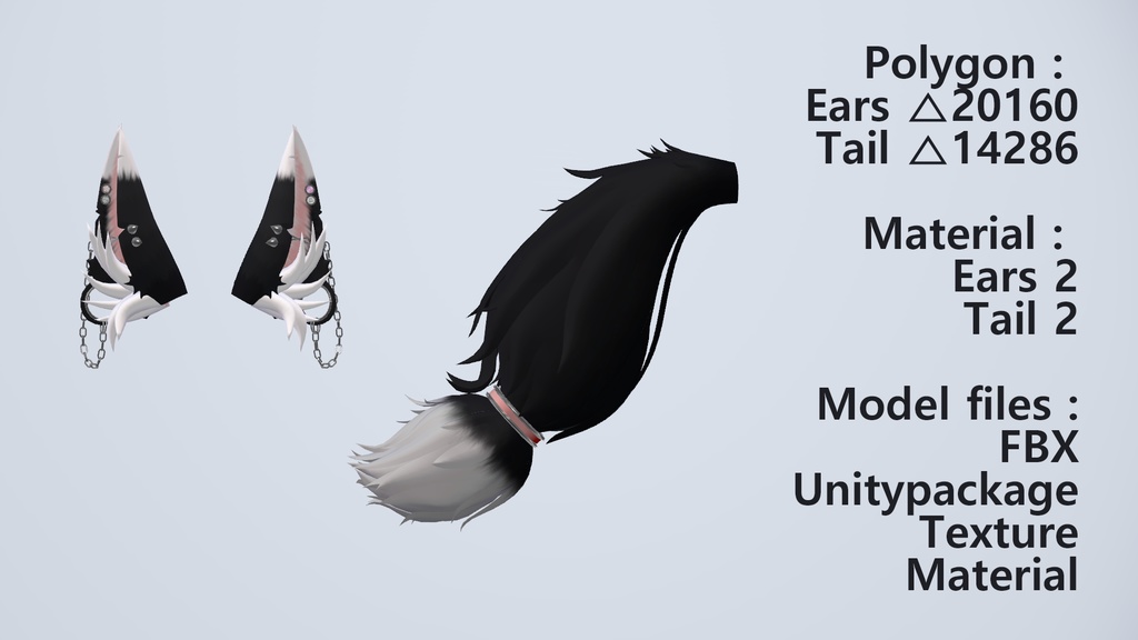 *Updated V2* フォンキーフォックス = Funky Fox =