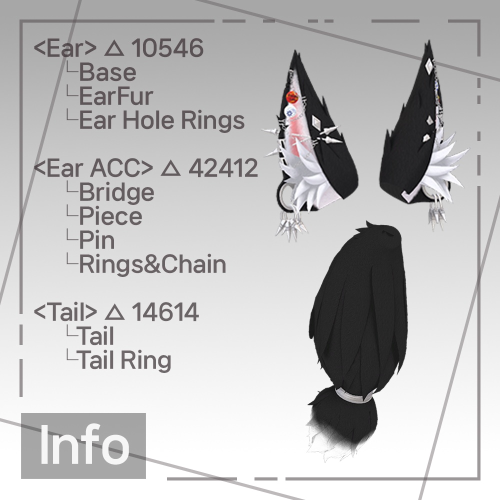 *Updated V2* フォンキーフォックス = Funky Fox =