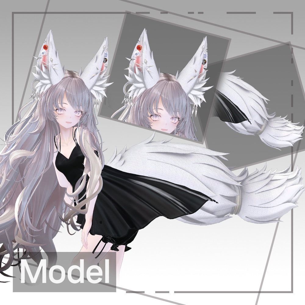 *Updated V2* フォンキーフォックス = Funky Fox =