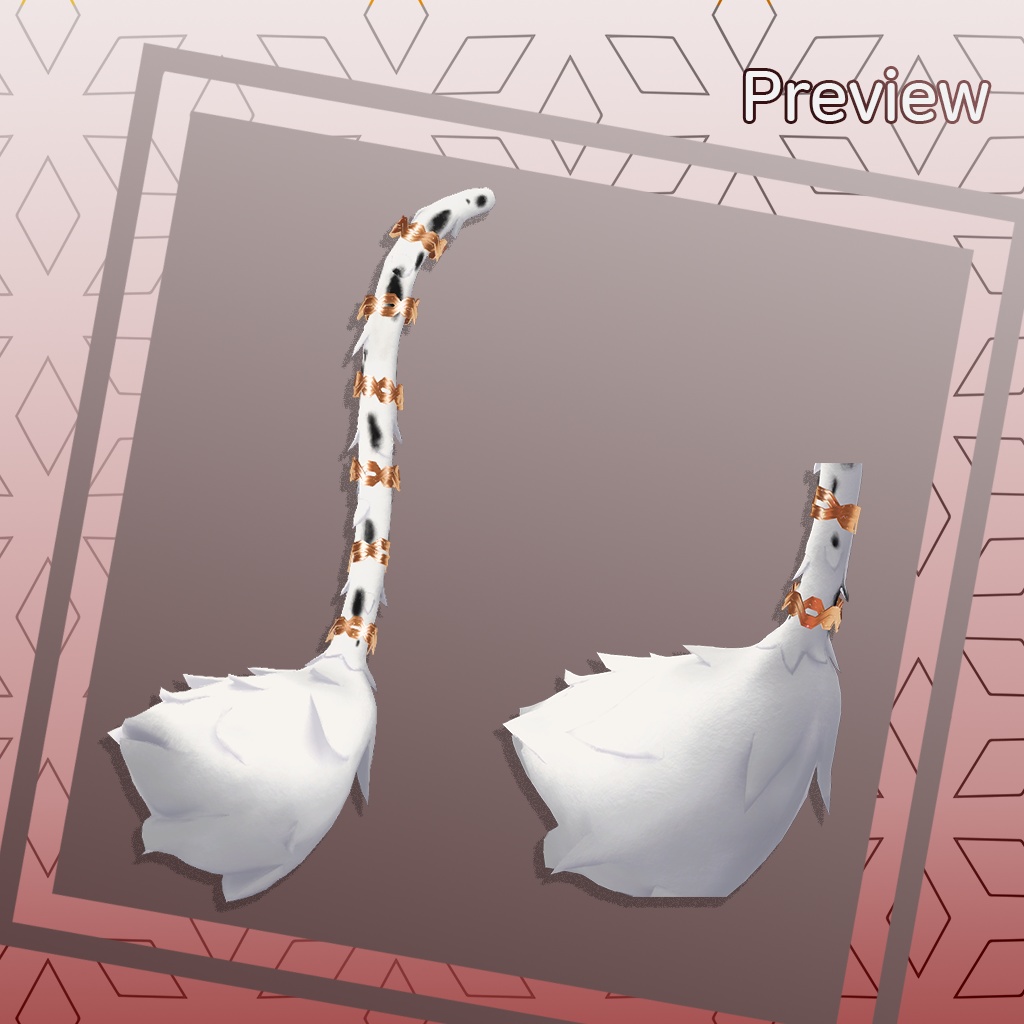 シークレットボーバディ= Secret Bovidae =