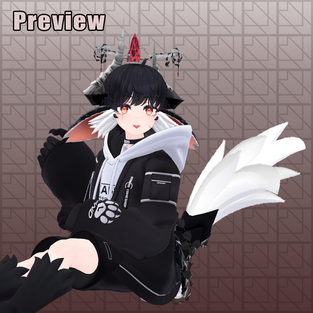 スケールドラゴン =Scaled Dragon=