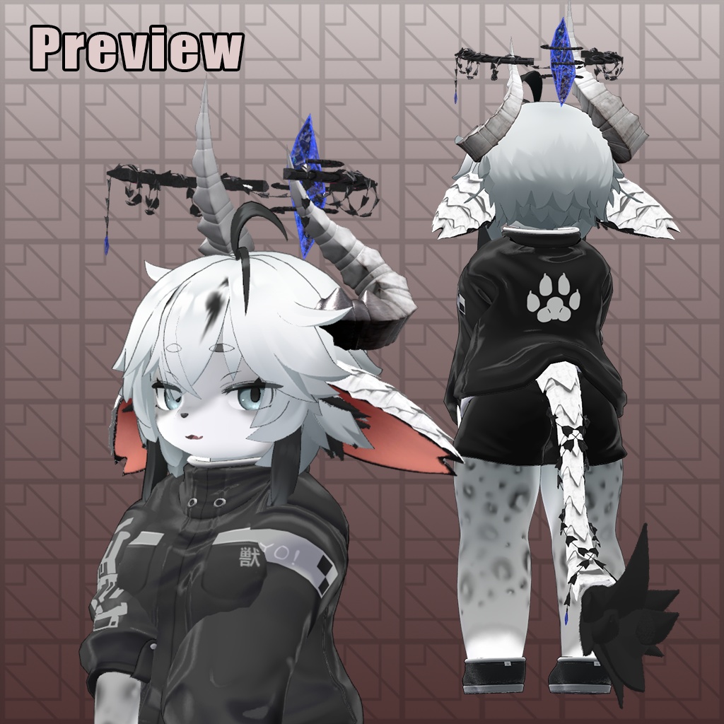 スケールドラゴン =Scaled Dragon=