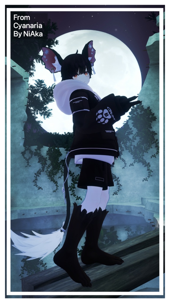 メープルマウス =Maple Mouse=