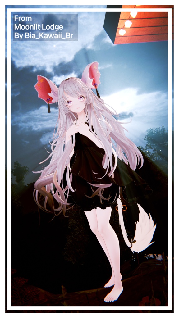 メープルマウス =Maple Mouse=