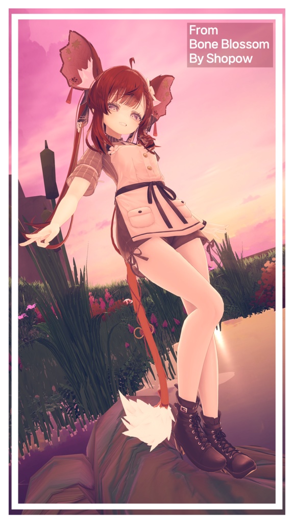 メープルマウス =Maple Mouse=