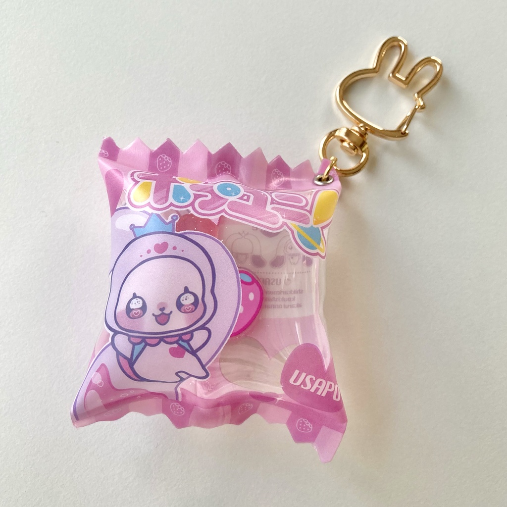 ポプユニ! キャンディチャーム