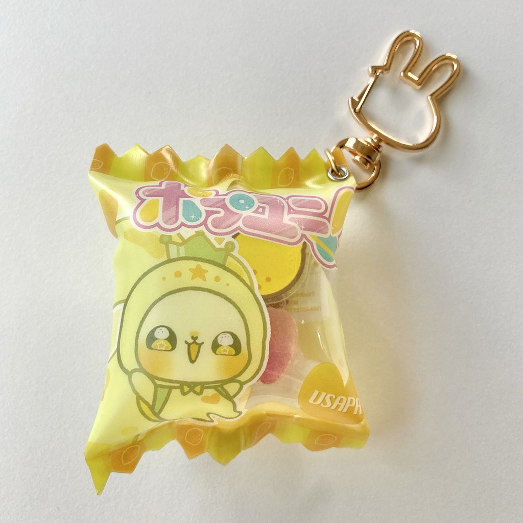 ポプユニ! キャンディチャーム