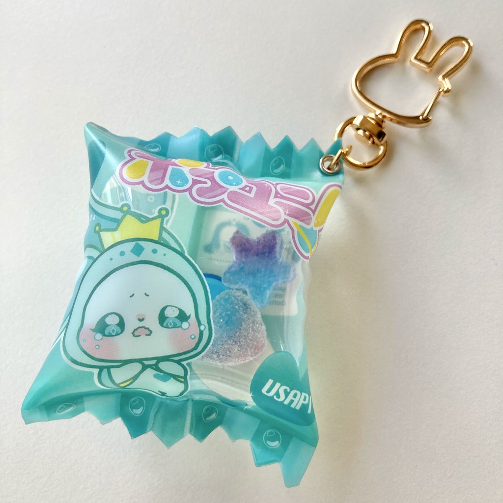 ポプユニ! キャンディチャーム