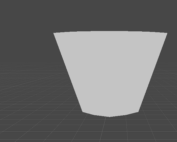VRC想定 うさぎの歯