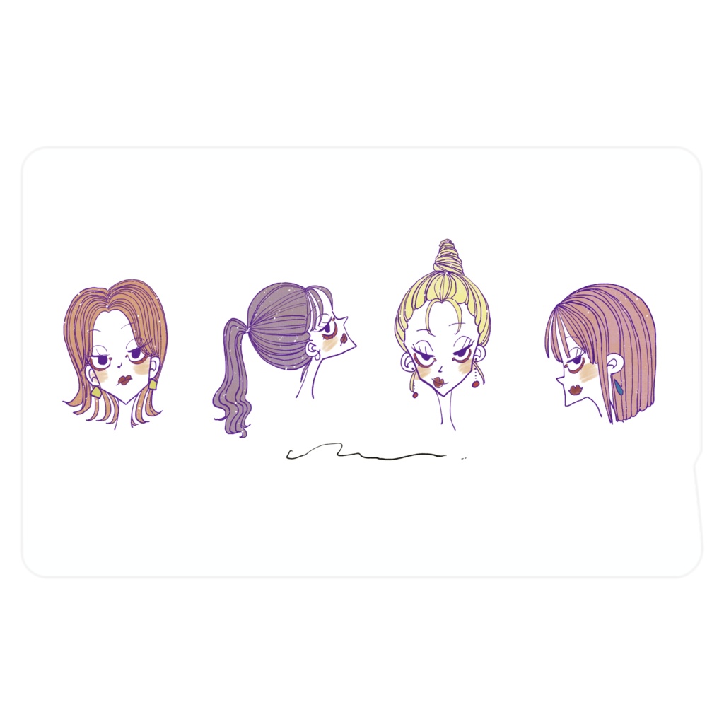 girl's