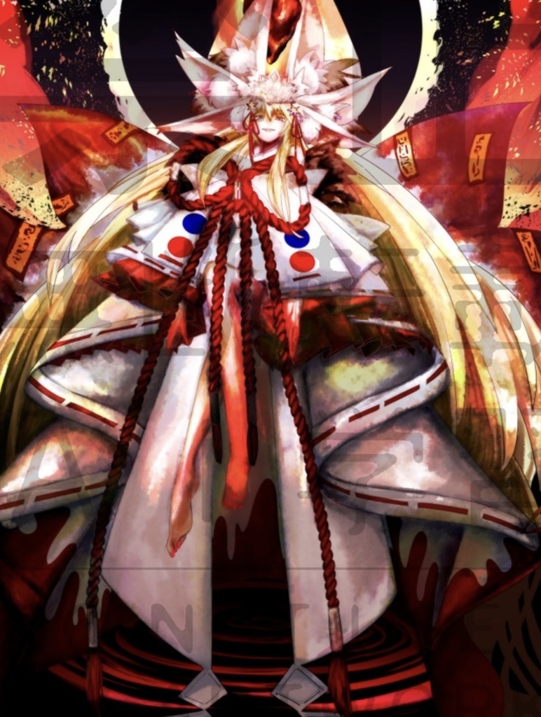 C107 FGOイラスト合同集「Dearest FGO」(おまけつき)