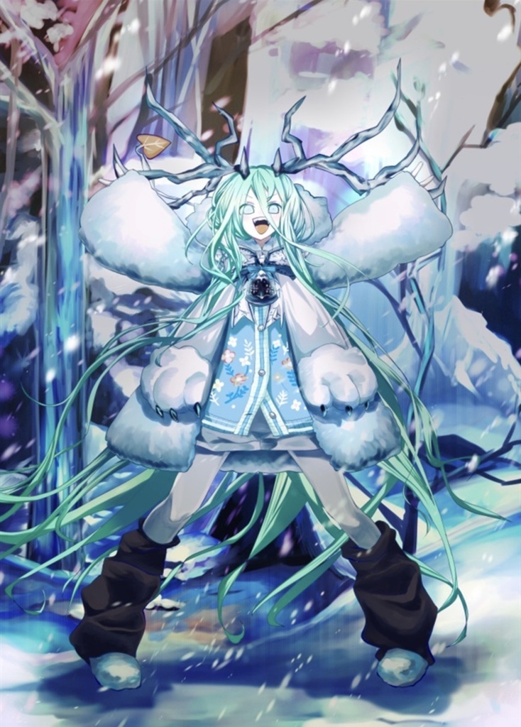 【C107】FGOイラスト合同集「Dearest FGO」