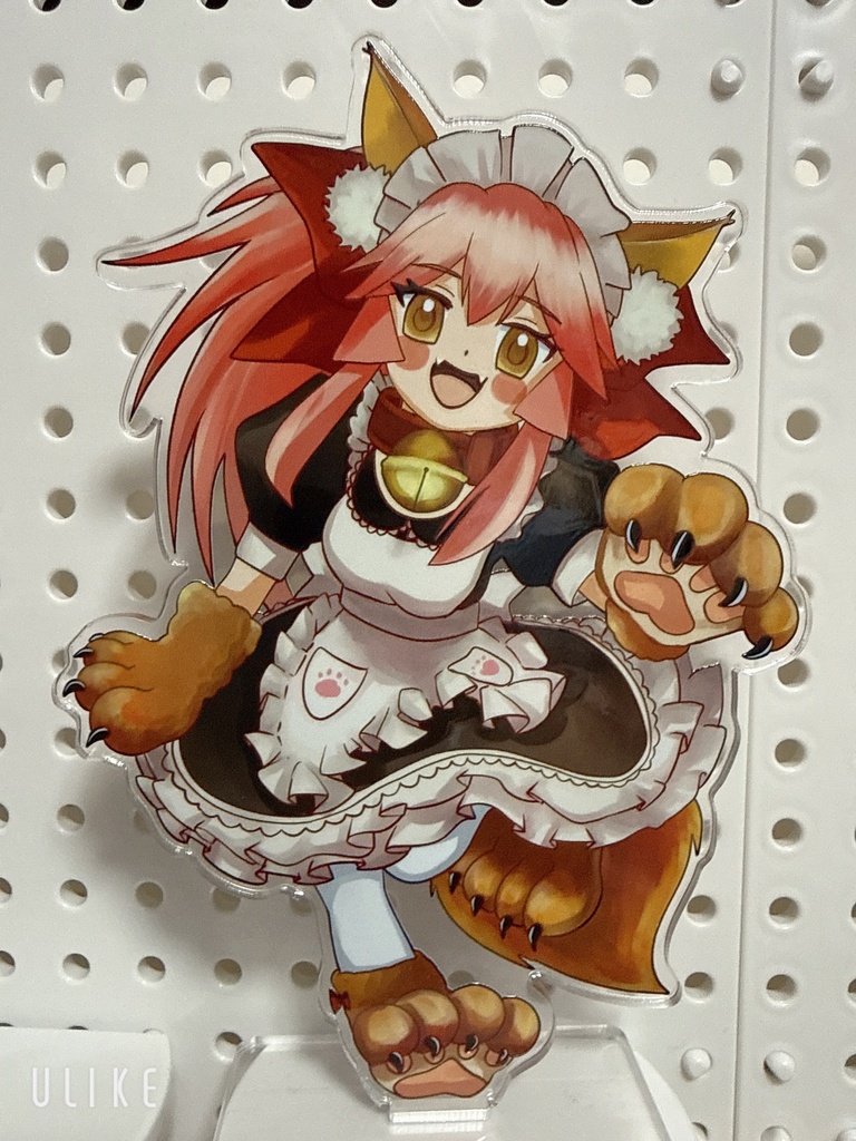 【C108】FGOアクリルスタンド