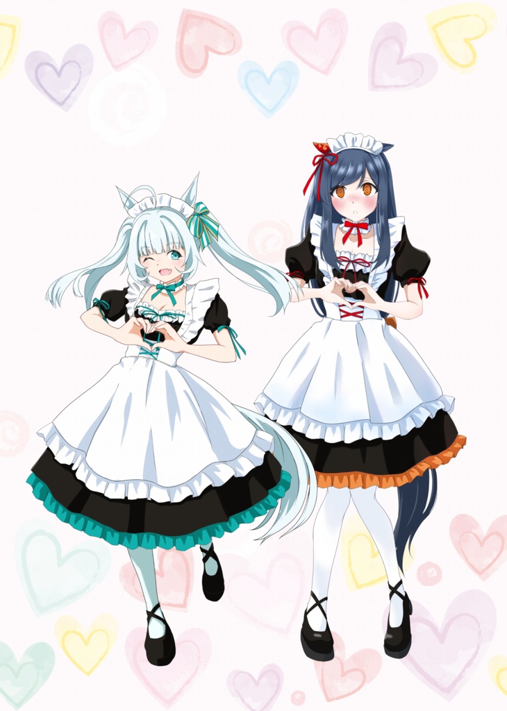 「再論の炎」Illiustration Fanbook