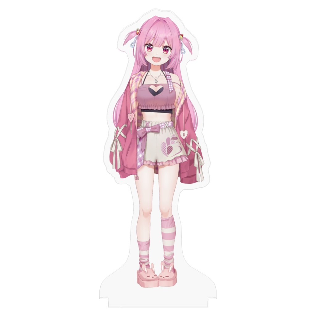 にこにこぽしゃけもでる