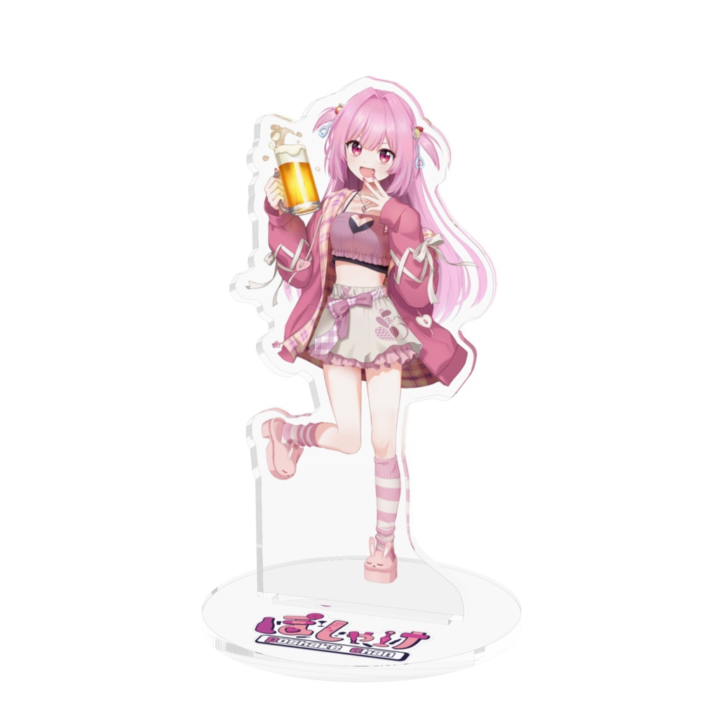 キービジュアルえがお