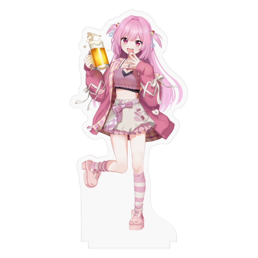 キービジュアルえがお