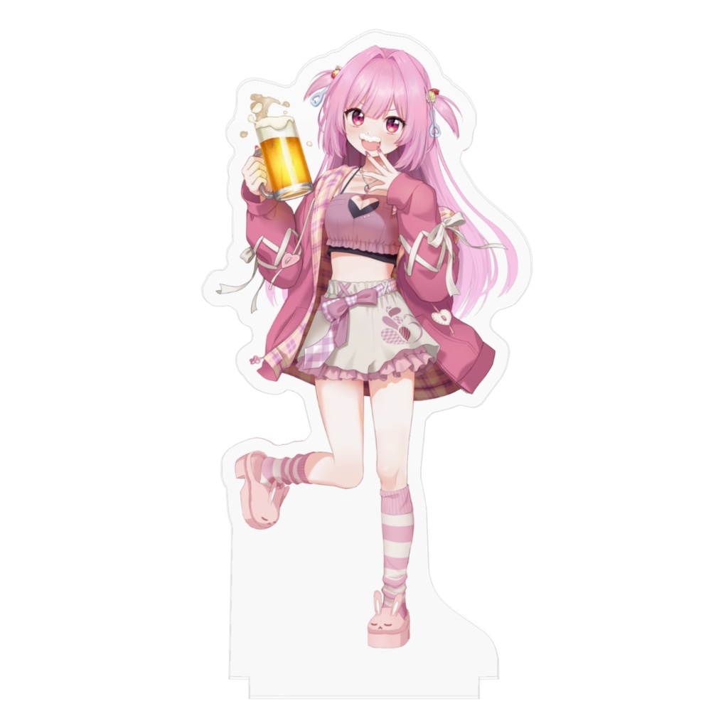 キービジュアルえがお泡付き