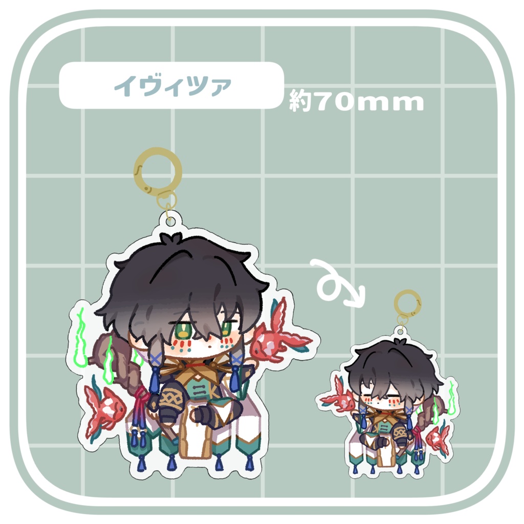 イヴィツァ アクキー