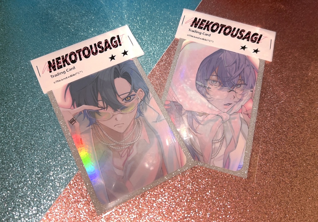 Photo Card