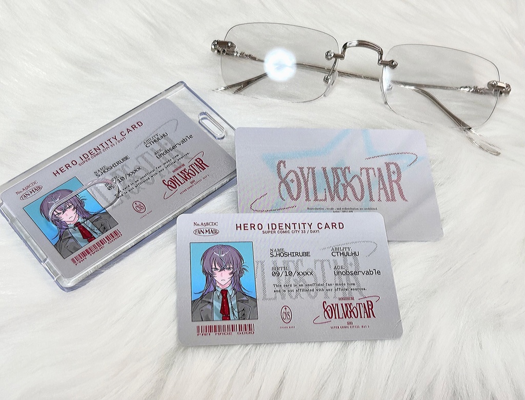 ID Card