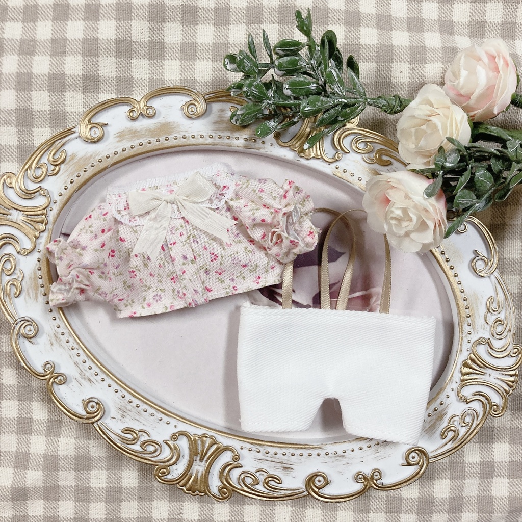 貴公子の休日 (strawberry milk)