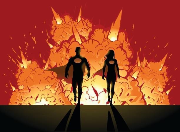 無双シリーズをイメージしたかっこいいロック曲