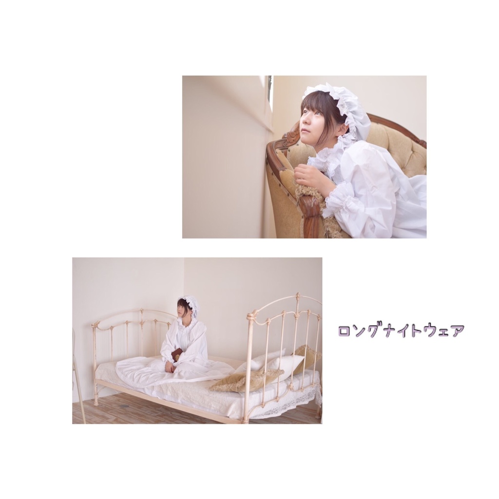 【新刊セット】新刊+アクキー+カレンダー