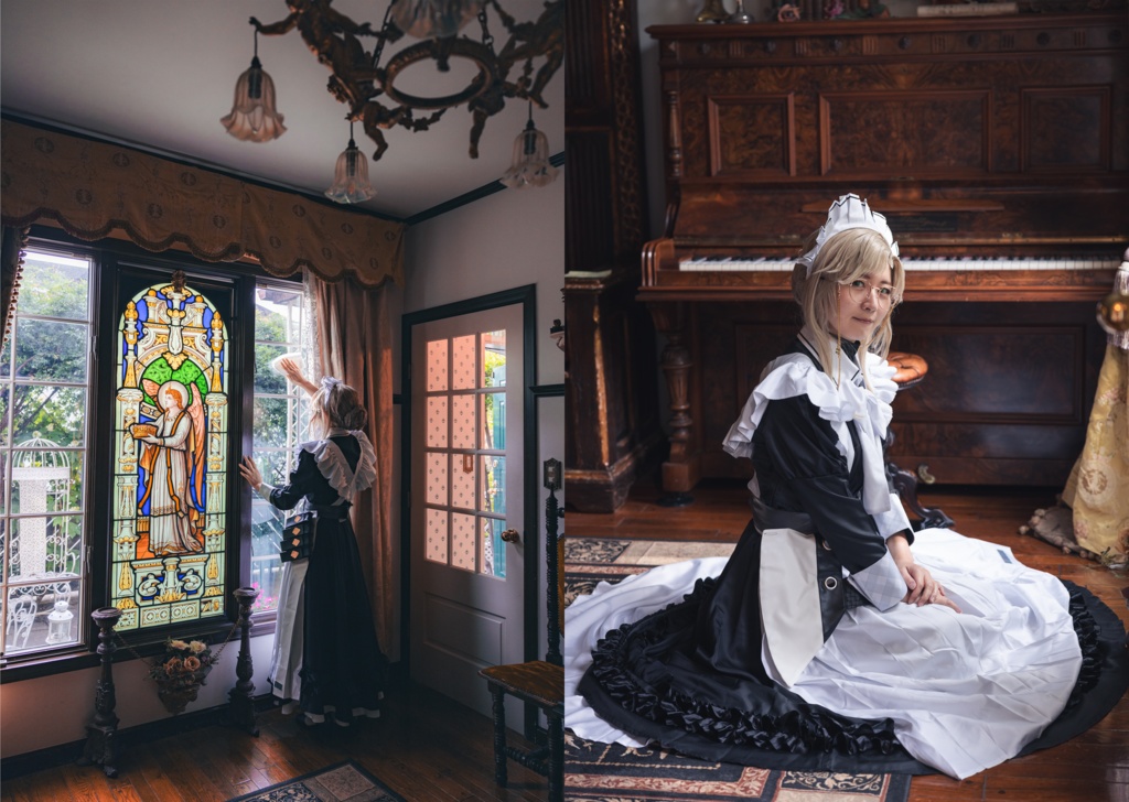 【単品】Ade for you(コスプレ写真集)