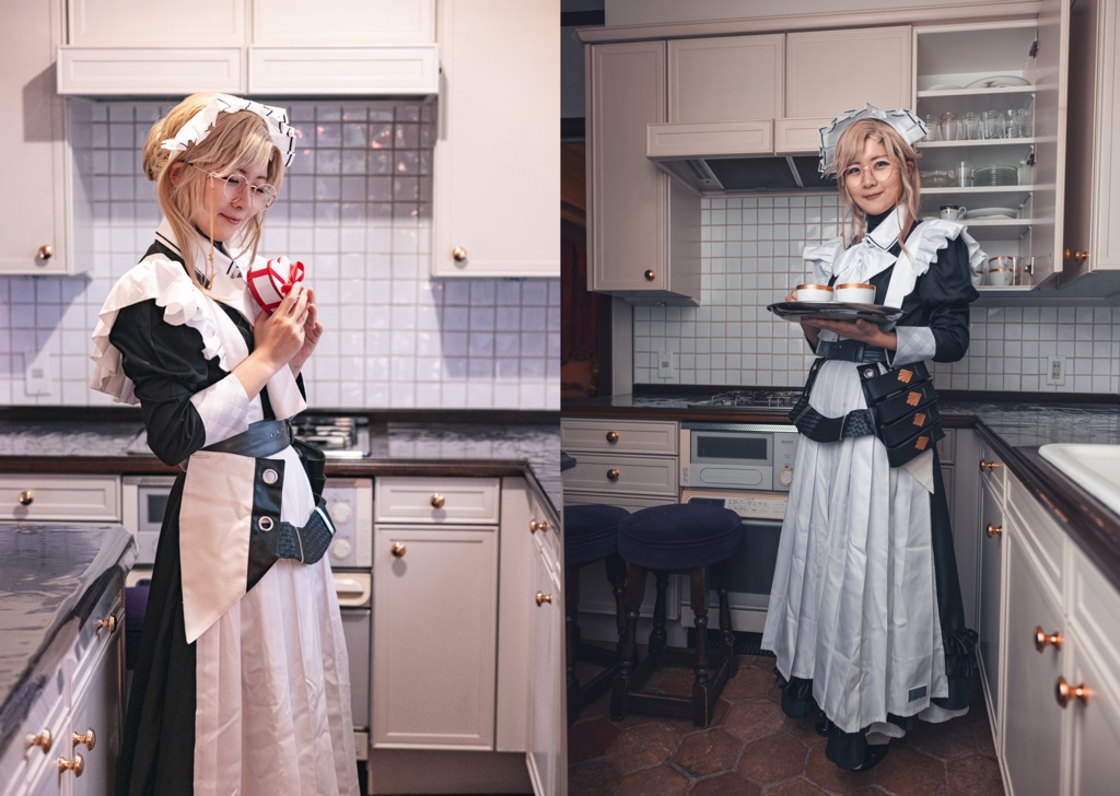 【単品】Ade for you(コスプレ写真集)