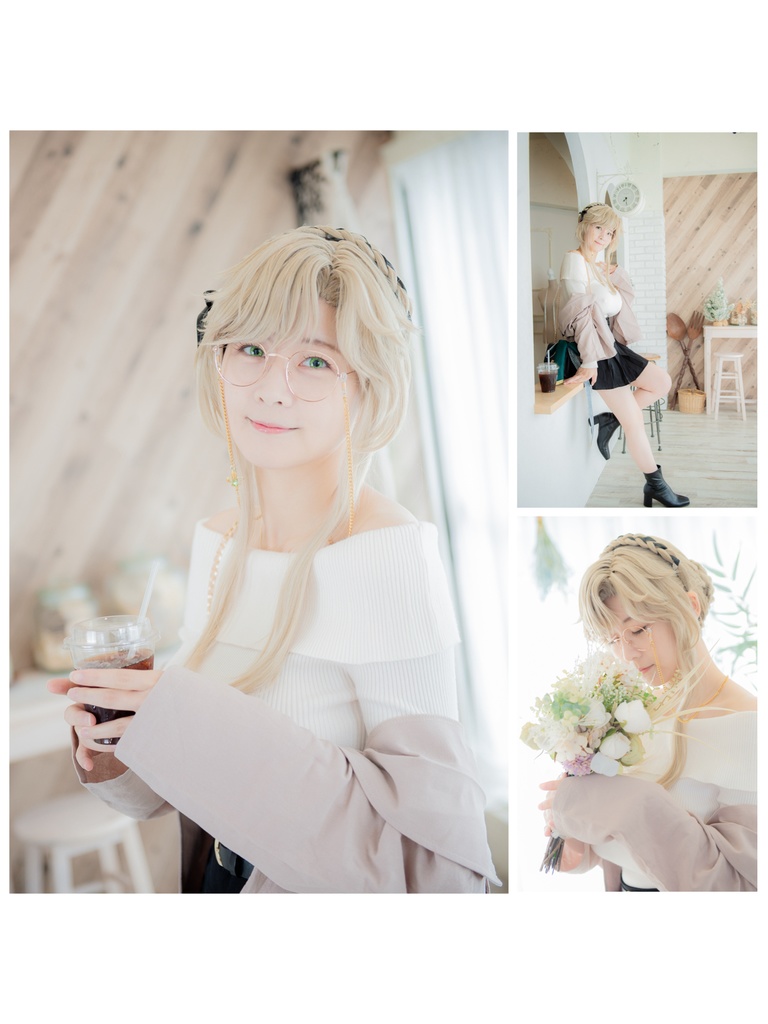 ちし共4【新刊】