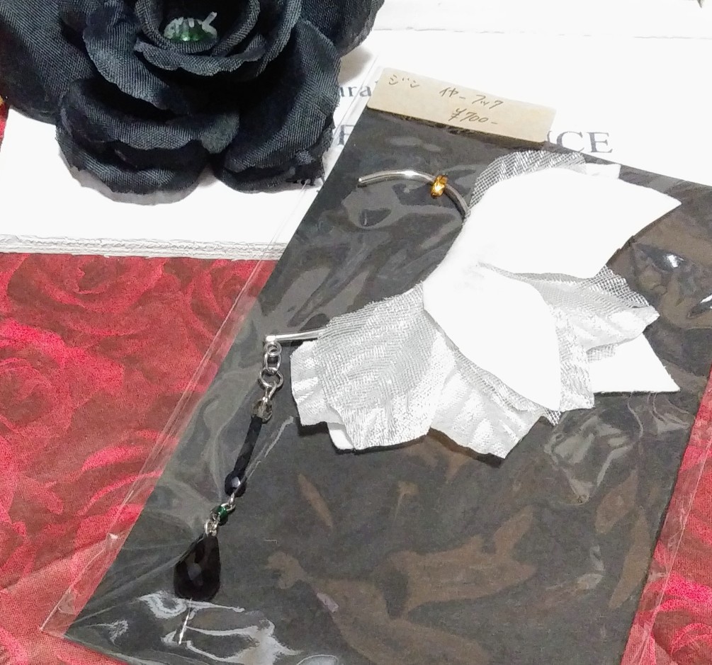 ジン　イヤーフック