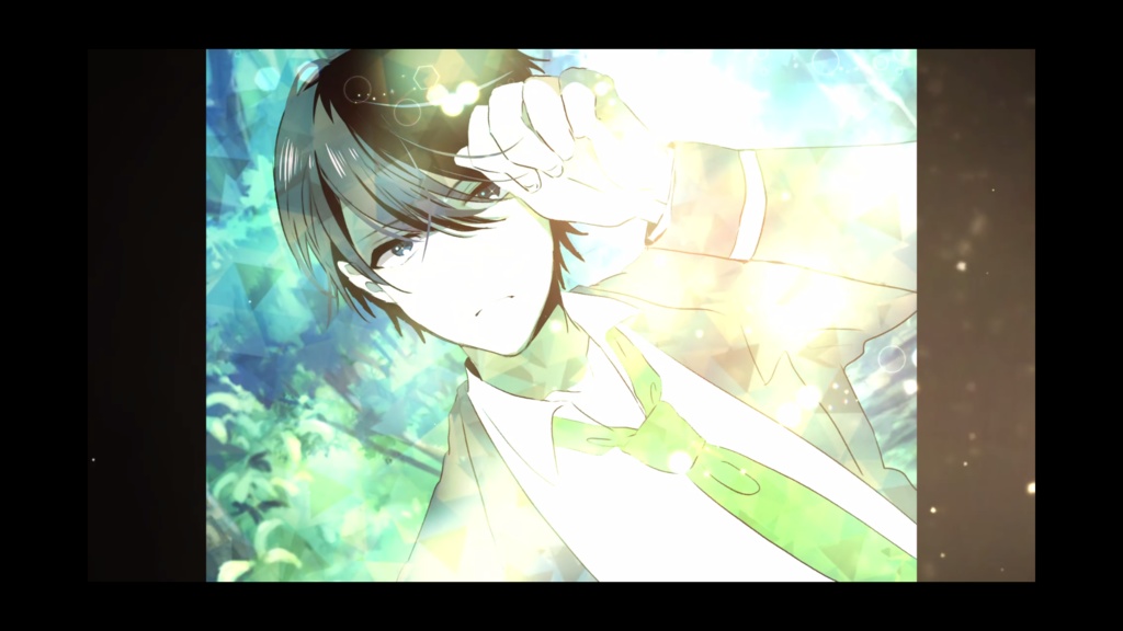 「直感探偵」(フリゲ)ミステリー×恋愛